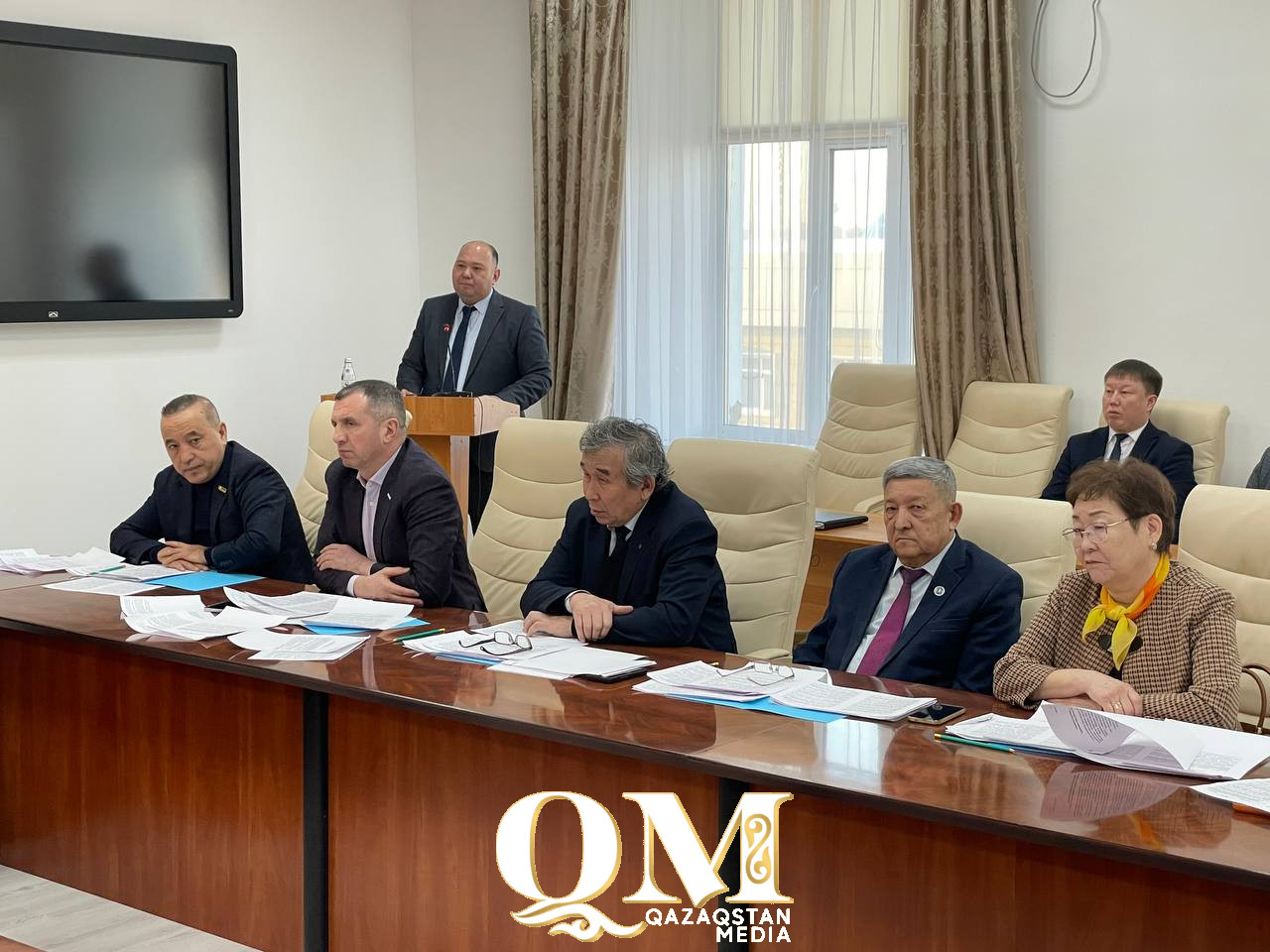 В Петропавловске слишком много, а в районах мало: следить за количеством торговых точек будут в СКО