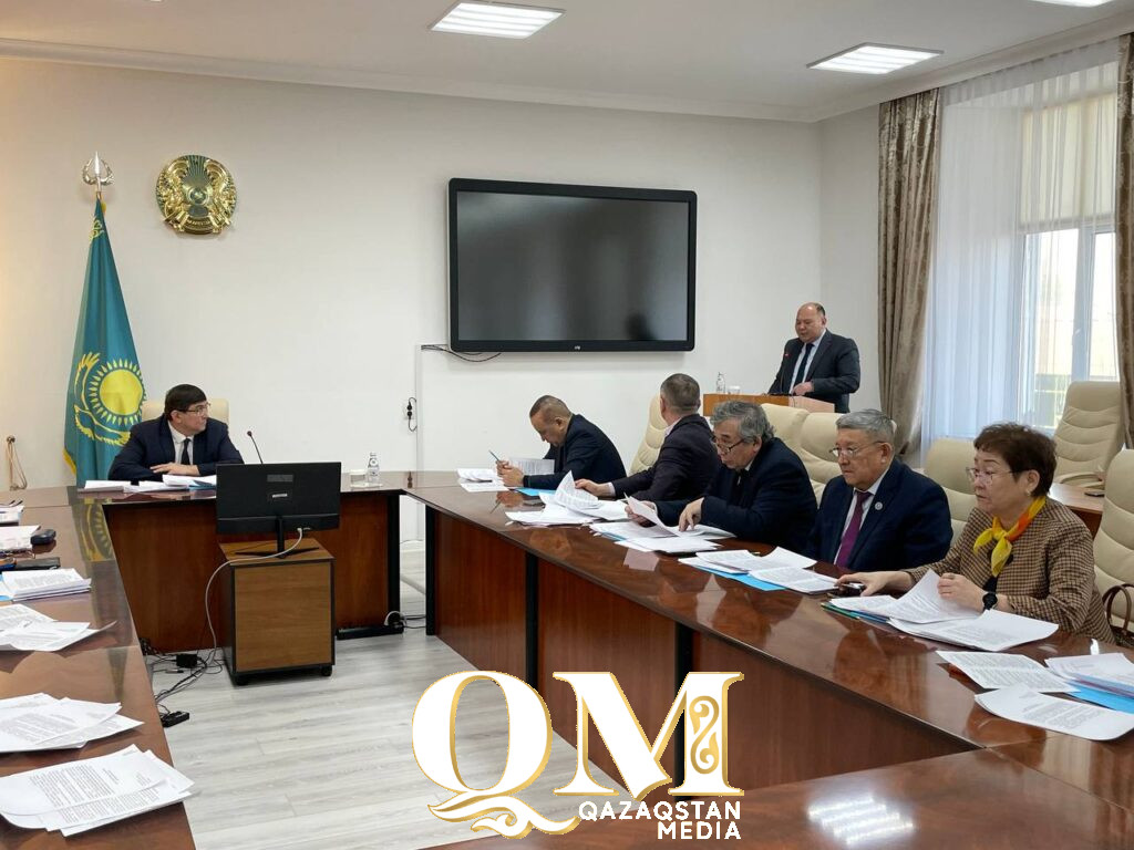 К единому стандарту приведут уличную торговлю в СКО