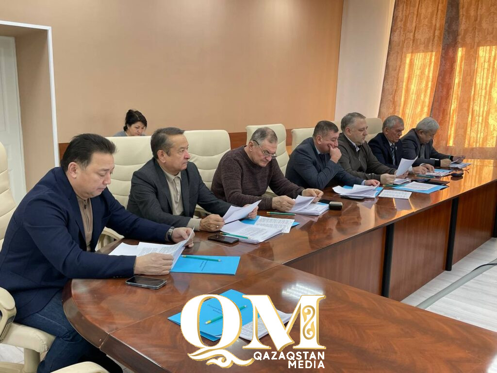 К единому стандарту приведут уличную торговлю в СКО 