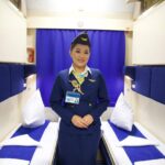 882 тысячи пассажирок воспользовались женскими вагонами в Казахстане