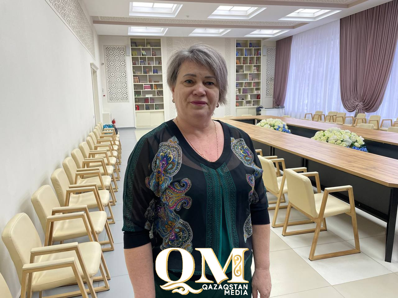 Педагоги Петропавловска: «Образование и ИИ — ключ к будущему»