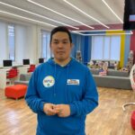 Экологические инициативы президента поддержали волонтеры Петропавловска