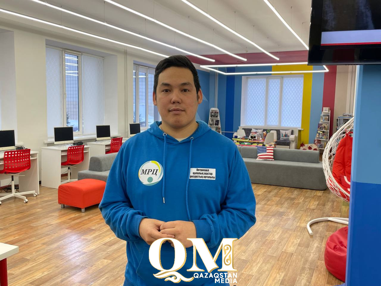 Экологические инициативы президента поддержали волонтеры Петропавловска