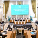 Комиссия по конституционной реформе начала работу: что предложили на первом заседании