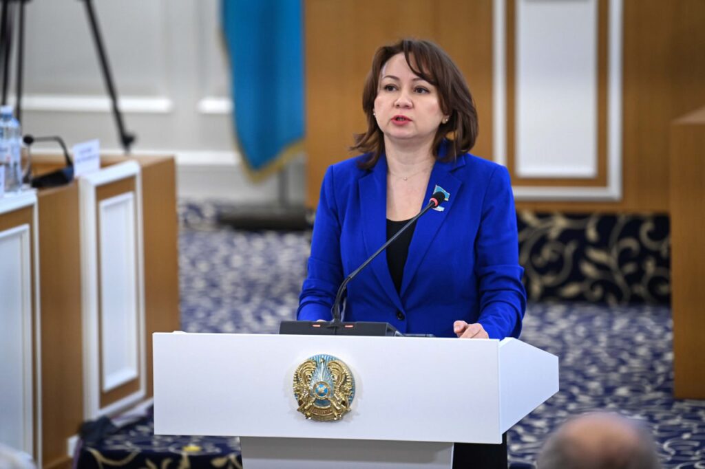 Право на жизнь и защита от обысков: конституцию Казахстана изменят ради безопасности граждан