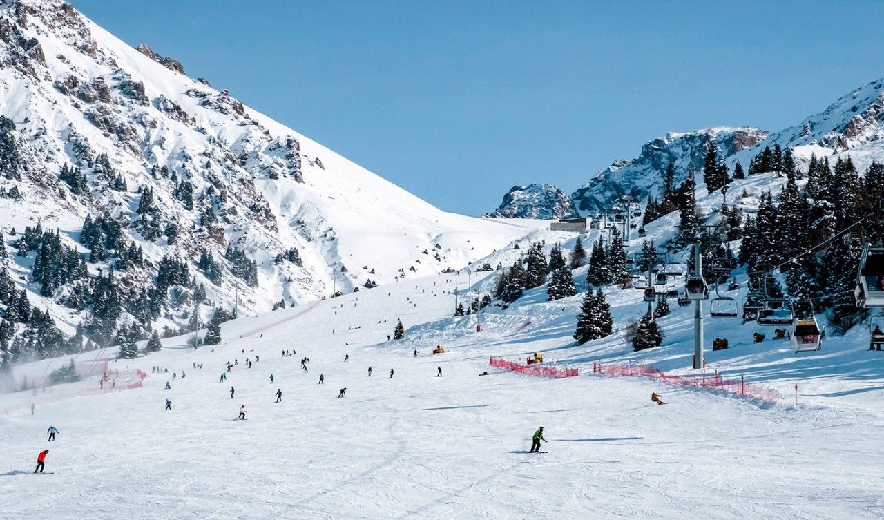 Интернет, парки и поддержка бизнеса: совет для решения проблем туризма создадут в Казахстане