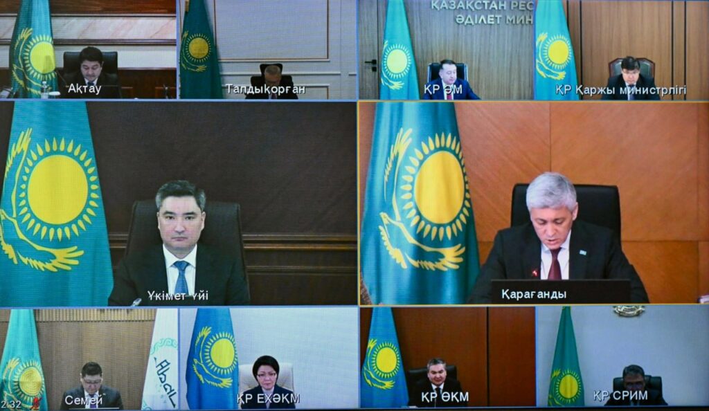 Интернет, парки и поддержка бизнеса: совет для решения проблем туризма создадут в Казахстане