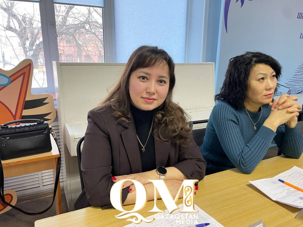 Работа найдется для каждого: более 400 вакансий представили на ярмарке в Петропавловске