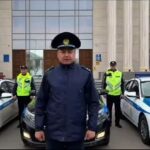 Шесть лет колонии: командир батальона «крышевал» водителей без прав в Петропавловске