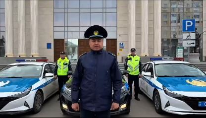 Шесть лет колонии: командир батальона «крышевал» водителей без прав в Петропавловске