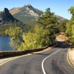 Бурабай стал дороже: сколько теперь стоит въезд в курортную зону