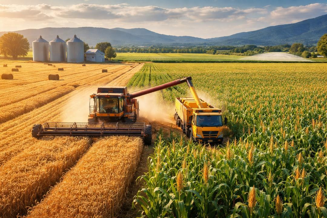 СҚО тәжірибесі Алматы облысында қолданылады