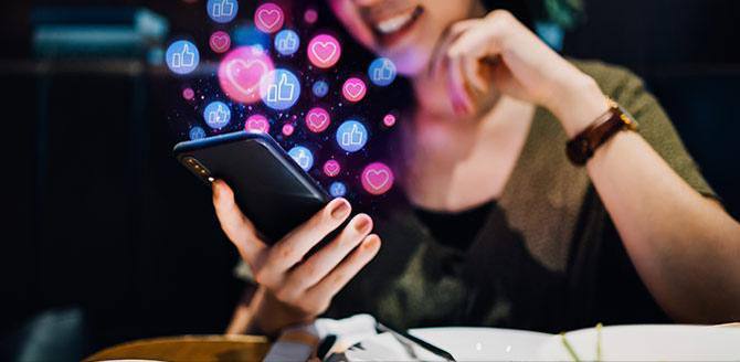 Әлеуметтік желідегі махаббат алаяқтыққа ұласуы мүмкін
