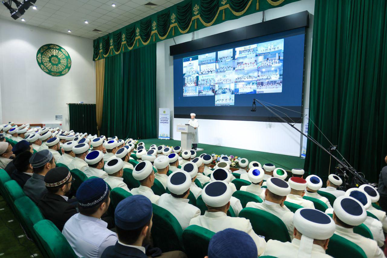 Қазақстанда ЖИ арқылы арнайы қосымшада діни сұрақтарға жауап алуға болады