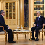 Тоқаев: Реформалар жауапкершілігін мойныма аламын, болашақта да дайынмын