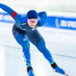 Спортсменка из СКО Надежда Морозова поедет на Олимпиаду