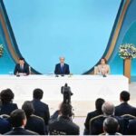 Вместо Мажилиса — Құрылтай: Токаев объявил о перезагрузке парламента