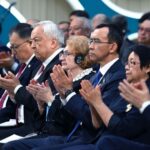 30 лет спустя в Казахстане вводят должность вице-президента страны