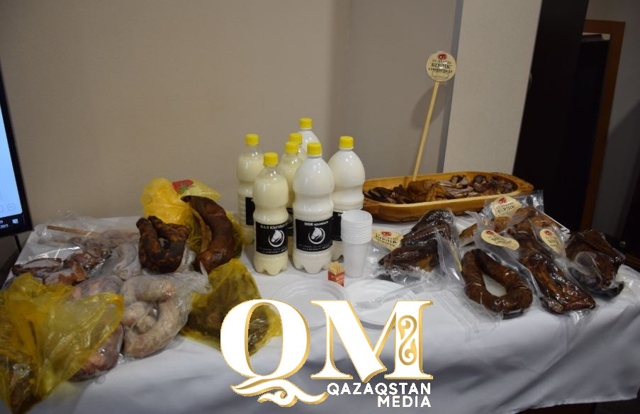 В СКО ищут свой бренд: стартовал проект «Одно село — один продукт»