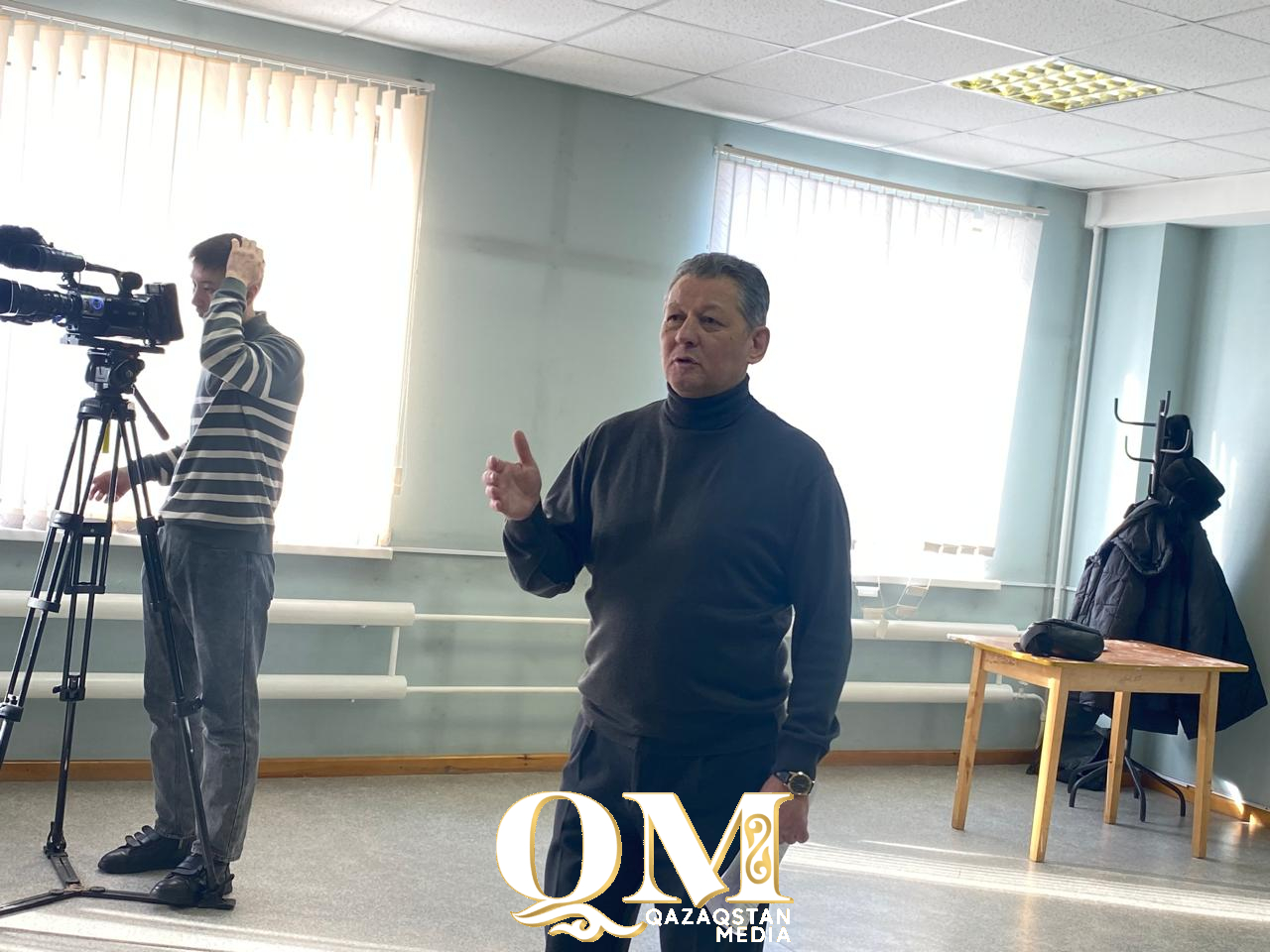 Зауыт қызметкерлері жаңа Конституция жобасымен танысты