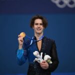 XXV қысқы Олимпиада ойындары өз мәресіне жетті