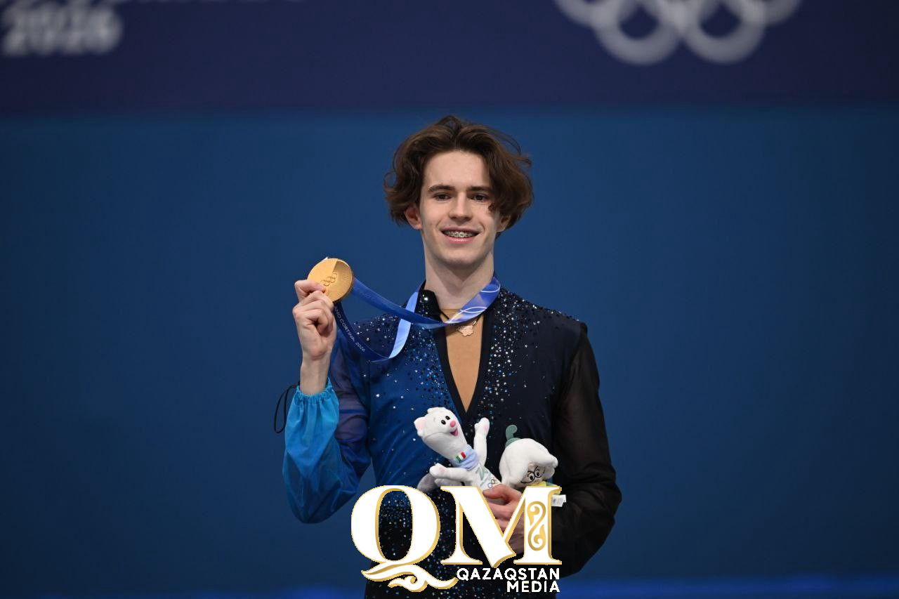 XXV қысқы Олимпиада ойындары өз мәресіне жетті