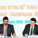 В Алматы пройдут зимние Азиатские игры-2029