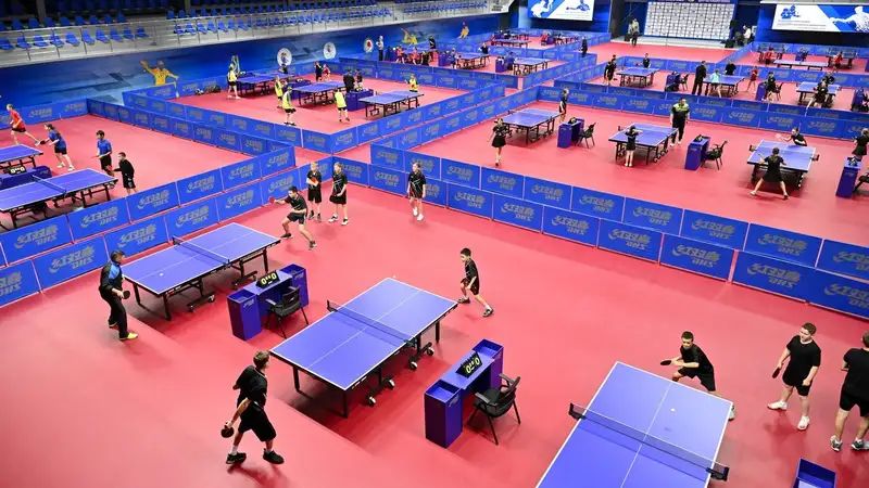 Соңғы екі жылда облыста спортпен жүйелі түрде айналысатын тұрғындар саны 5 мың адамға артты. Қазір олардың саны 227 мыңнан асып жығылады