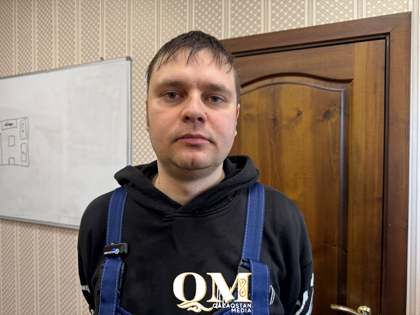 «VIZaVi Company» қызметкерлеріне Жаңа Конституция жобасы түсіндірілді