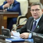 Новая Конституция укрепит общественное согласие и единство в Казахстане – депутат Пономарев