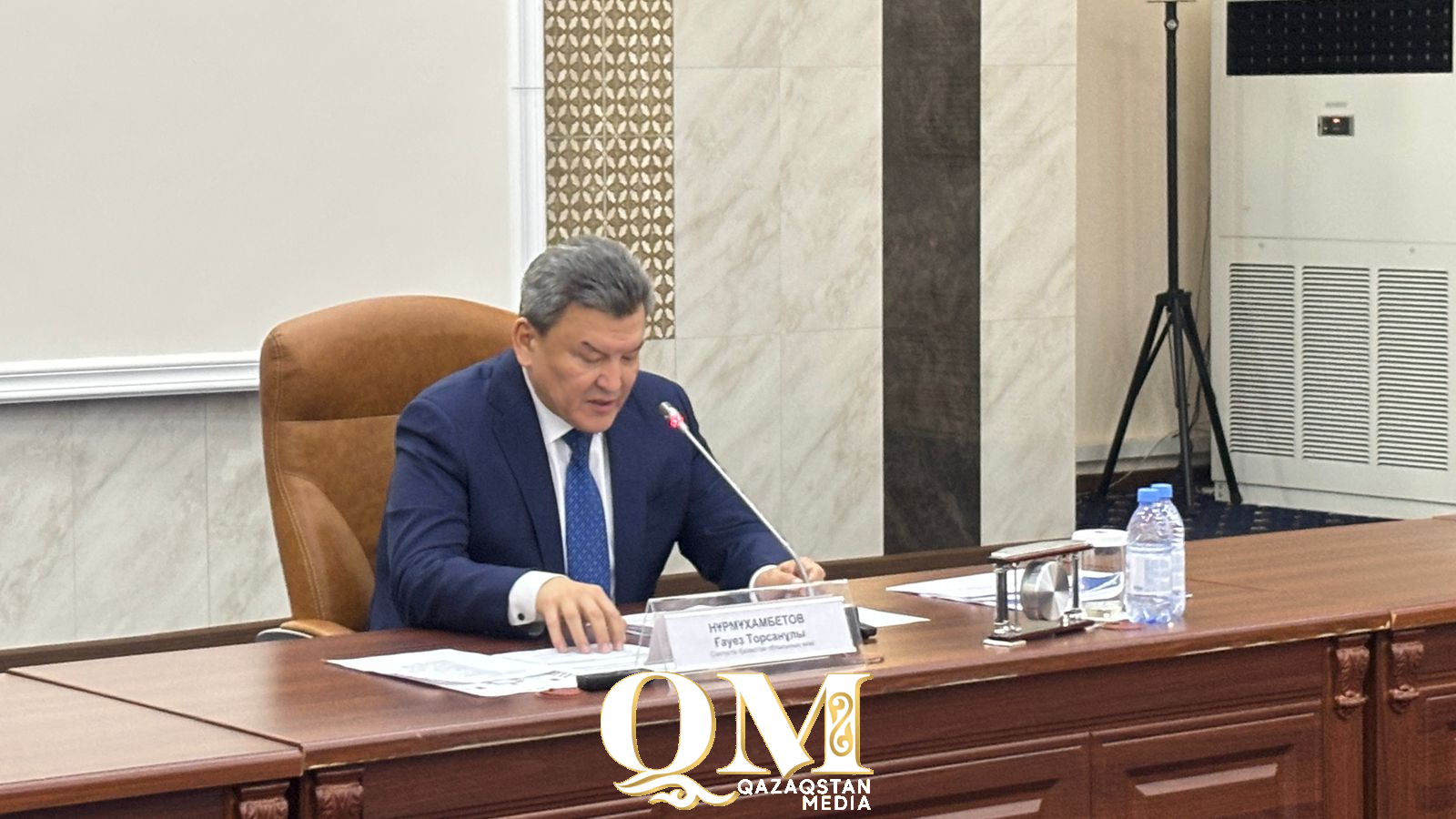 СҚО-дағы жылу желілері 66 пайызға тозған