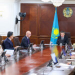 Экологическая культура — один из базовых принципов Конституции: в правительстве рассмотрели реализацию президентской инициативы «Таза Қазақстан