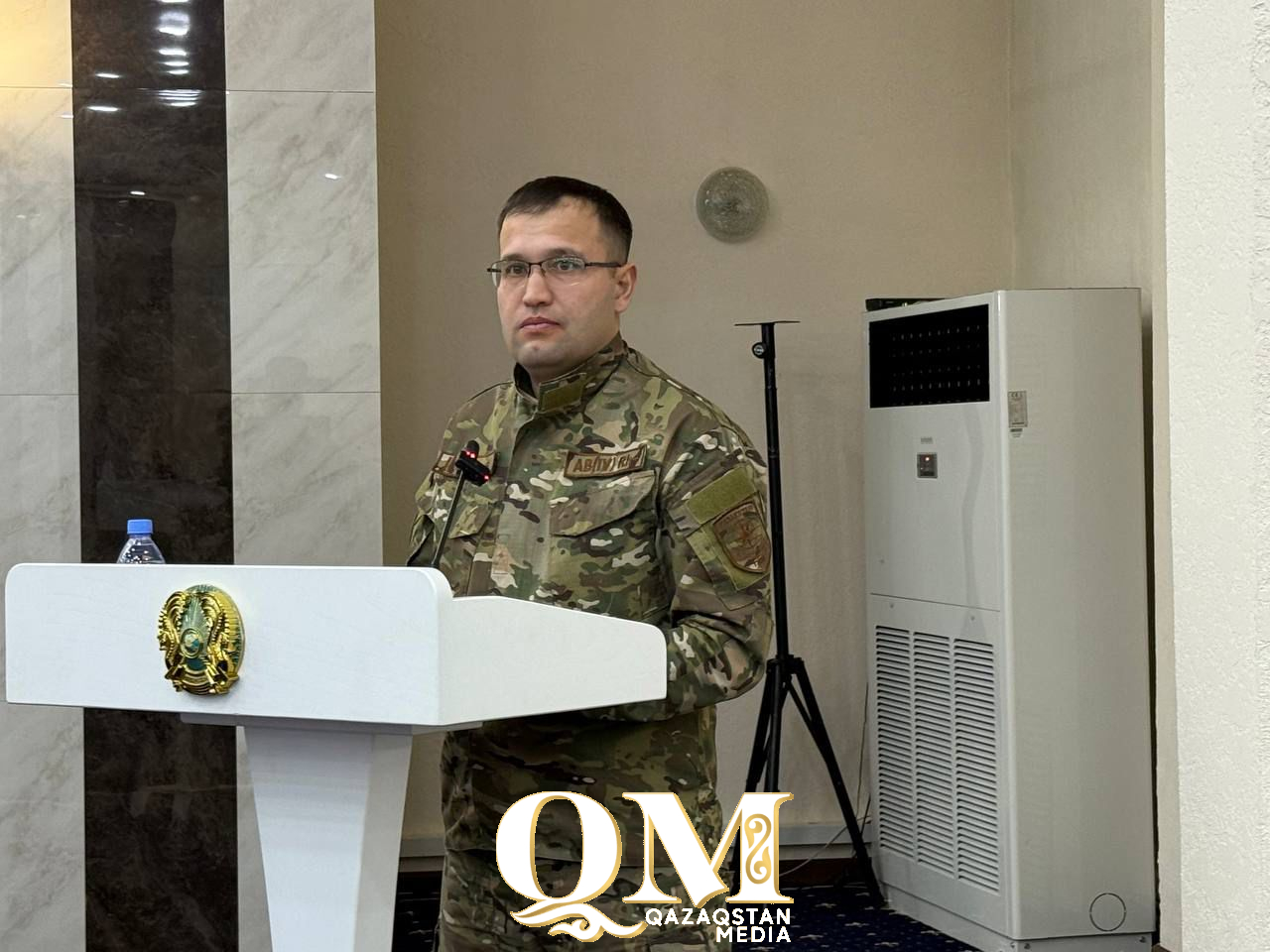 СҚО-да өткен жыл қорытындыланып, су тасқынына қарсы тұру жұмыстары пысықталды