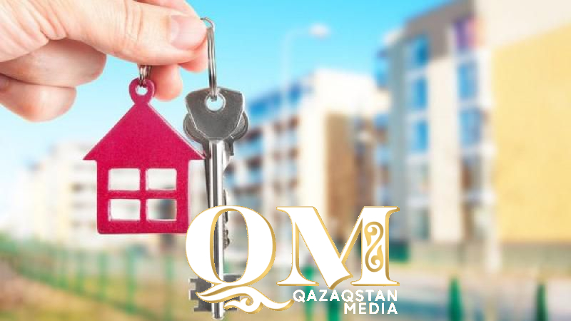 СҚО-да үй кезегінде тұрған 80-нен астам тұрғынға жалдамалы пәтер беріледі