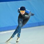 Кристина Шумекова — Әлем чемпионы