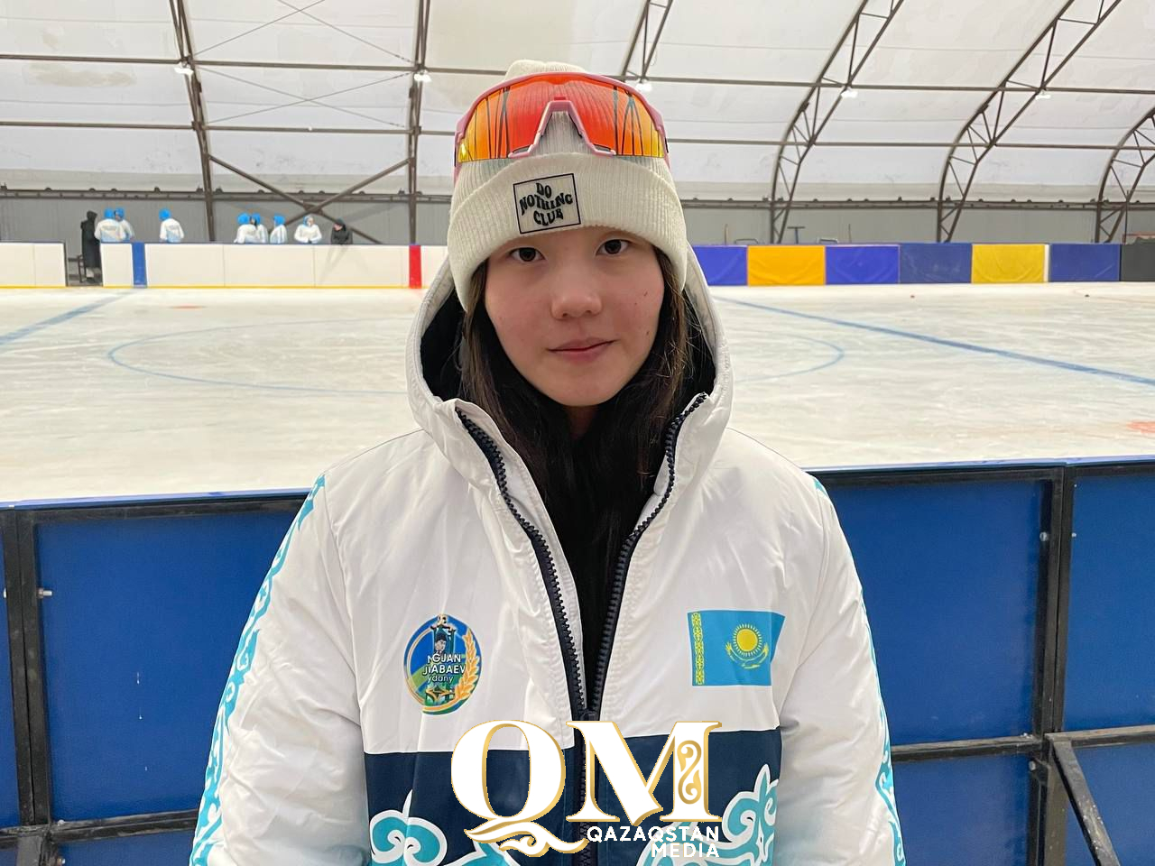 Жамбыл ауданында «Солтүстік–2026» қысқы спорт мерекесі басталды