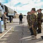 Биыл елімізде 850-ден астам запастағы офицер әскерге шақырылады