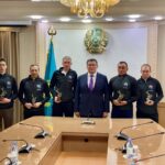 Семь из десяти лицензий наши: североказахстанцы едут на Паралимпиаду в Италию