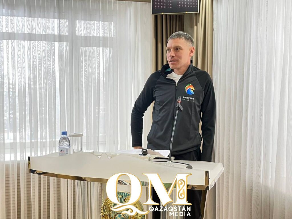 Семь из десяти лицензий наши: североказахстанцы едут на Паралимпиаду в Италию