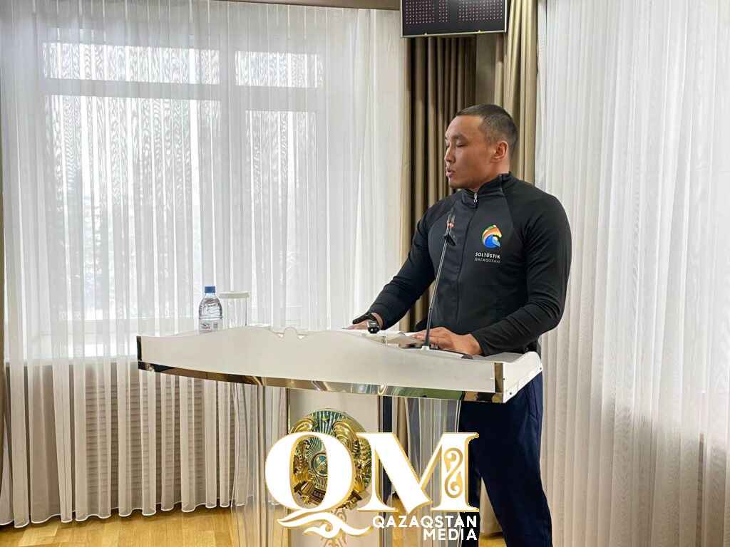 Семь из десяти лицензий наши: североказахстанцы едут на Паралимпиаду в Италию