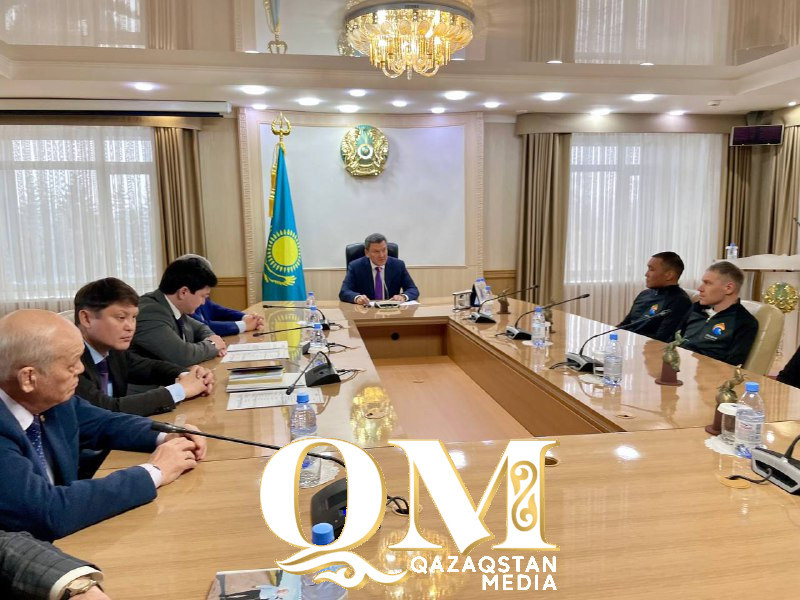 Семь из десяти лицензий наши: североказахстанцы едут на Паралимпиаду в Италию