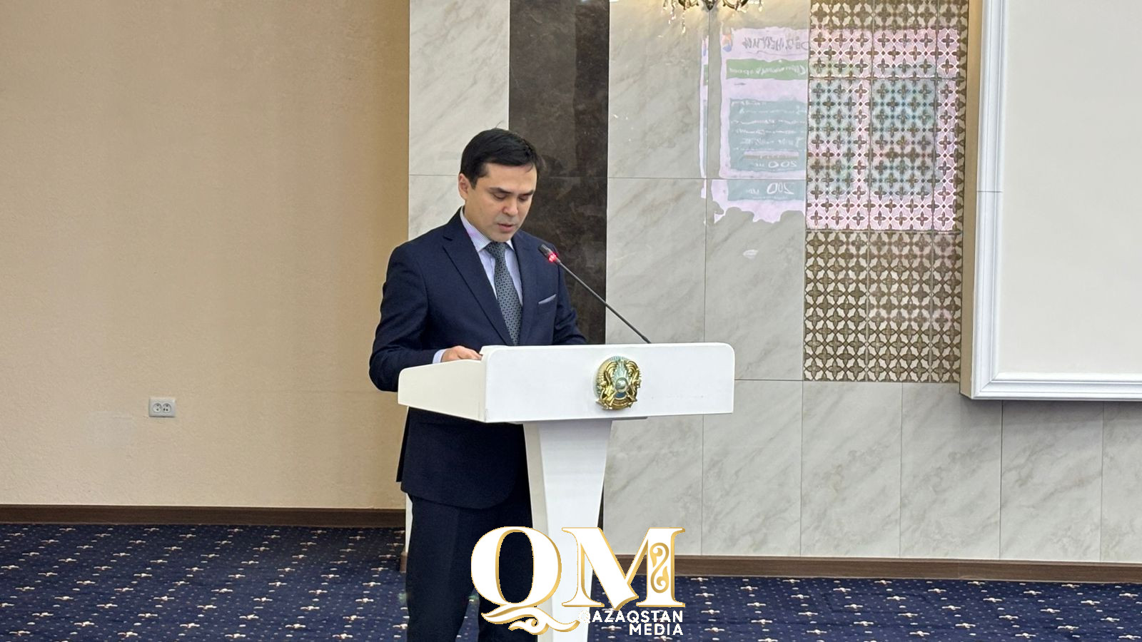 СҚО-да 2025 жыл қорытындыланып, алдағы уақытқа жоспар қойылды