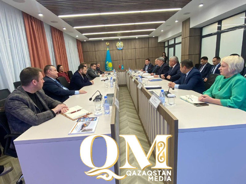 Беларусь бизнесі Солтүстікке жаңа жобалар ұсынды