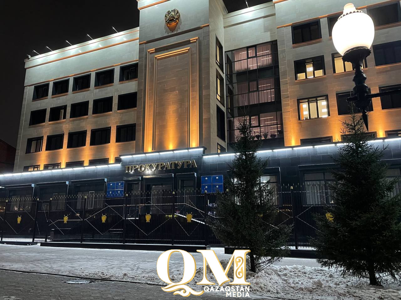 СҚО-да прокурорлар мемлекетке 11,2 млн теңге қайтарды