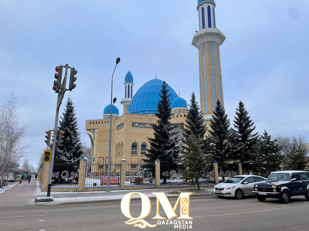 Размер фитр-садака на Рамазан-2026 назвали в Казахстане