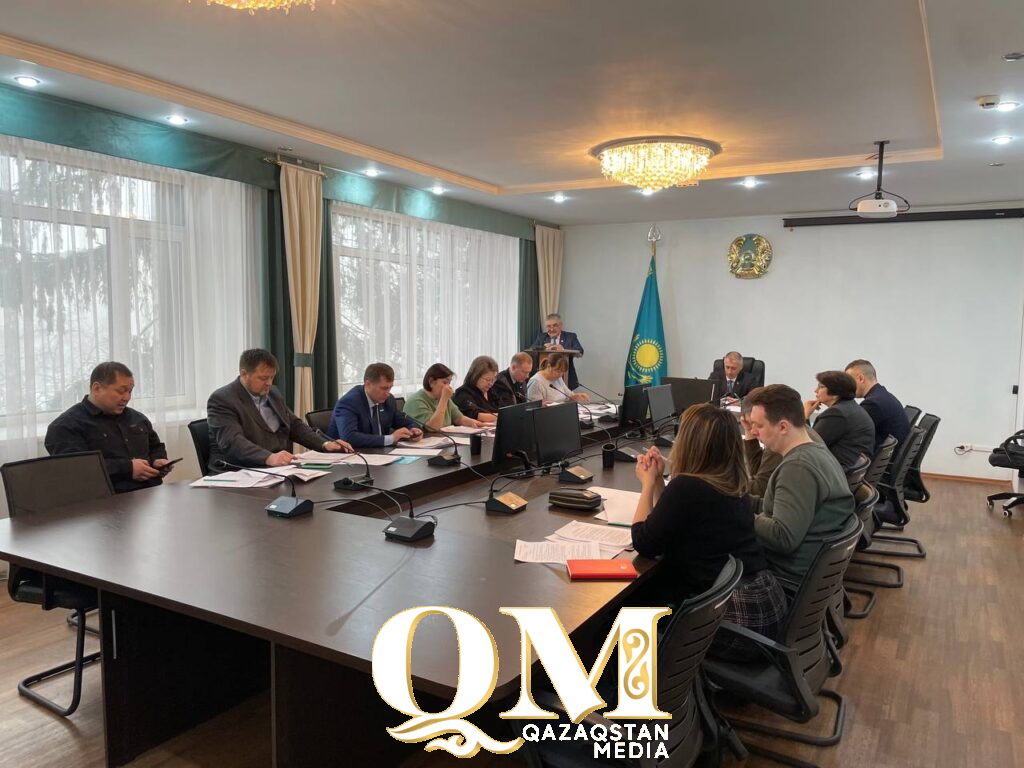 Все улицы Петропавловска заасфальтируют к 2030 году