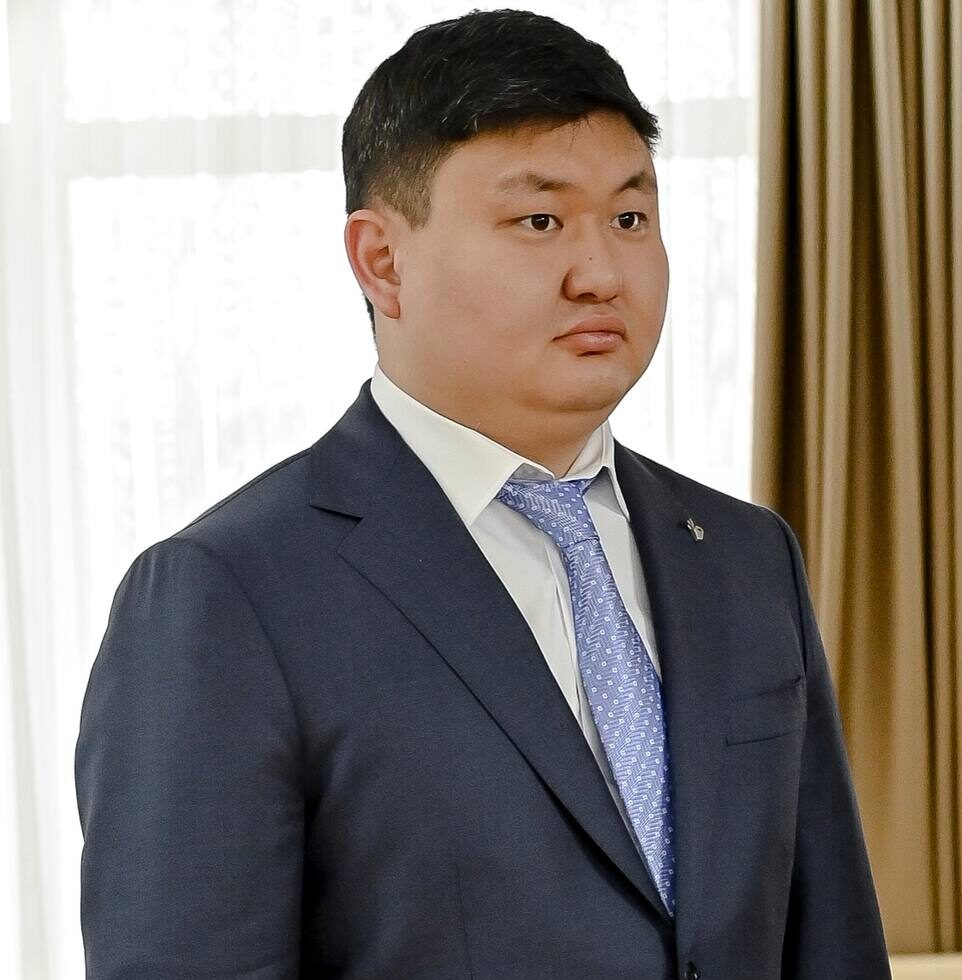 СҚО әкімдігінің энергетика және ТҮКШ басқармасына жаңа басшы тағайындалды