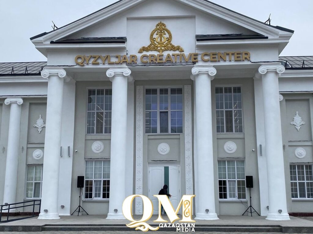 В эффективности креативных центров усомнились общественники Петропавловска