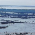 Су тасқыны 2026: Сергеев су қоймасы 99 пайызға толық