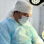 Бүйрегінен айырылды бірақ, аман қалды. СҚО-да ер адамға ауыр ота жасалды